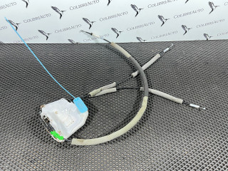 замок двери задней левой Nissan Rogue T33 2022, 1.5 л., бензин, внедорожник 5 дв., 825016RR0A, 825016RR0A, 825016RR0B