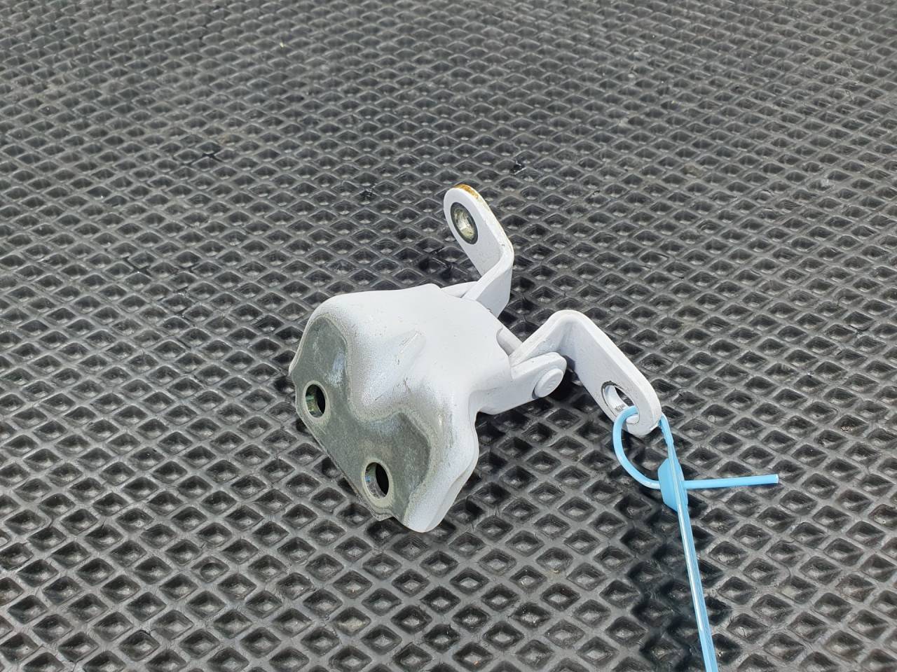 петля двери Kia K5 3 поколение 2020, 1.6 л., G4FP, бензин, АКПП, 79420B3000 - фото №1