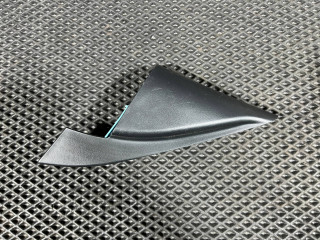 накладка на зеркало Genesis G70 1 поколение 2019, 2.0 л., G4KL, бензин, АКПП, седан, 87650G9000NNB