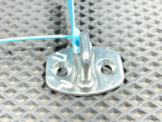 петля двери Buick Envista 1 поколение 2024, 1.2 л., бензин, АКПП, внедорожник 5 дв., 13591436, 13574797, 13574798