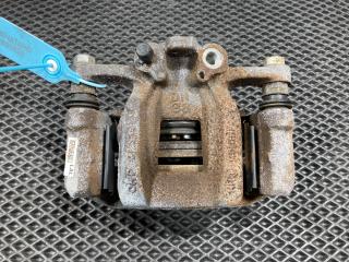 суппорт задний левый Kia K5 3 поколение 2020, 1.6 л., G4FP, бензин, АКПП, 58210L1050