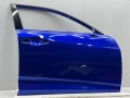 дверь передняя правая Acura Integra 4 поколение 2023, 1.5 л., бензин, вариатор, хетчбэк 5 дв., передний привод, 67010-3S5-A00ZZ - фото №2