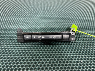 кнопка (выключатель) Jaguar F-Pace 1 поколение 2017, 2.0 л., 204PT, бензин, АКПП, внедорожник 5 дв., GX7314B790AL, T2H19784, T2H18650, T2H2750, T2H28045