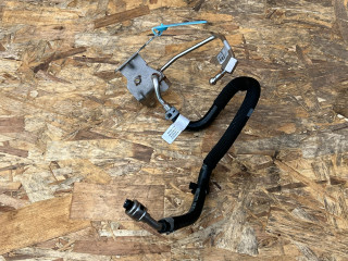 трубка топливная Audi S4 B9 [рестайлинг] 2021, 3.0 л., CWGD, бензин, АКПП, седан, 06M133986AC, 06M127503S