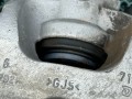 суппорт передний правый Acura Integra 4 поколение 2023, 1.5 л., бензин, вариатор, хетчбэк 5 дв., передний привод, 45001-TVC-A61 - фото №5