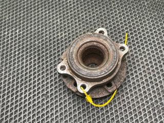 ступица передняя Audi A8 D4/4H 2012, 4.2 л., CDRA, бензин, АКПП, седан, 8K0407615B