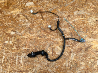 дверная проводка Honda Accord 11 поколение 2025, 1.5 л., L15B, бензин, вариатор, седан, 3275430AA00006, 3275430AA00