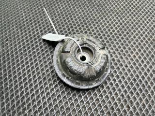 опора амортизатора верхняя (чашка) Audi A7 4G 2014, 3.0 л., CGXB, бензин, АКПП, хетчбэк 5 дв., 8E0412377C