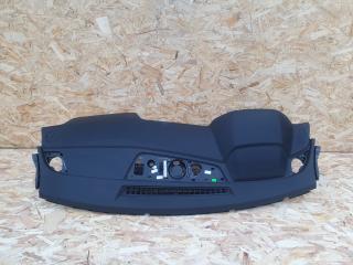 панель передняя салона (торпедо) Audi Q5 FY 2017, 2.0 л., бензин, АКПП, внедорожник 5 дв., 80B857001F