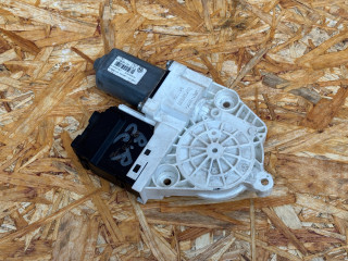 моторчик стеклоподъемника задний правый Volkswagen Passat CC 1 поколение [рестайлинг] 2014, 2.0 л., CCTA, бензин, 3C8959704D, 3C8839462M