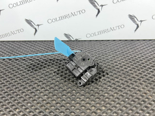 моторчик заслонки печки Nissan Rogue T33 2022, 1.5 л., бензин, внедорожник 5 дв., 277306RF0A, 211101A