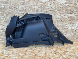 обшивка багажника Ford Bronco Sport 1 поколение 2021, 1.5 л., бензин, АКПП, внедорожник 5 дв., M1PB-S31137-A, M1PB-S31013-AL