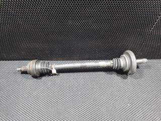 полуось задняя (приводной вал, ШРУС) Mercedes-Benz C-Класс W205/S205/C205 2017, 2.1 л., OM 651.921, дизель, АКПП, седан, A20535097081, A2053509708