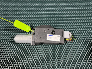 двигатель электролюка Land Rover Discovery 5 поколение 2017, 3.0 л., 306PS, бензин, АКПП, внедорожник 5 дв., LR083257, LR159180, LR100591, LR101103, JY3253508CA, WR17-005-AA