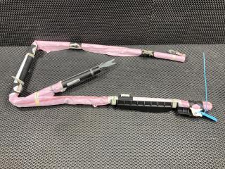 подушка безопасности боковая (шторка) Kia K5 3 поколение 2020, 1.6 л., G4FP, бензин, АКПП, 80420L3000