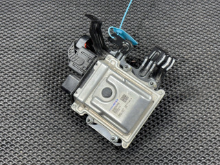 блок управления АКПП Kia K5 3 поколение 2022, 1.6 л., G4FP, бензин, АКПП, 95441-4GCT0