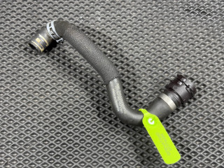 патрубок (трубопровод, шланг) Audi Q5 FY 2018, 2.0 л., DAXB, бензин, АКПП, внедорожник 5 дв., 80A122073C