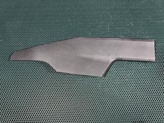 Декоративная накладка центральной консоли Nissan Rogue T33 2022, 1.5 л., бензин, внедорожник 5 дв., 689306RR0A, 689S16RR0A