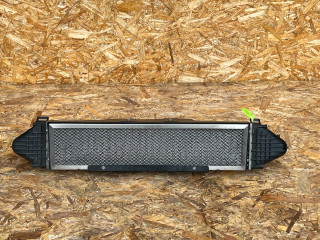 интеркулер Land Rover Range Rover Evoque L538 [рестайлинг] 2015, 2.0 л., бензин, АКПП, внедорожник 5 дв., LR031467, BJ3217F791AC