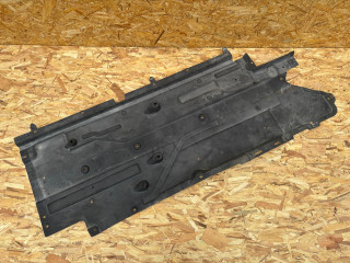 защита днища Jaguar XE 1 поколение X760 2018, 2.0 л., бензин, АКПП, седан, GX73-104C21-CF, T2H19135