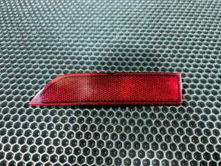 отражатель Audi A6 C8 2018, 3.0 л., бензин, АКПП, седан, 4K0945104A