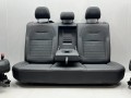 салон (комплект сидений) Volkswagen Taos 1 поколение 2023, 1.5 л., DNKA, бензин, АКПП, внедорожник 5 дв. - фото №7