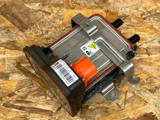 Электрический отопитель салона Ford Mustang Mach-E 1 поколение 2023, электро, внедорожник 5 дв., NL3H-18E254-AC, PJ9H-18E264-AA