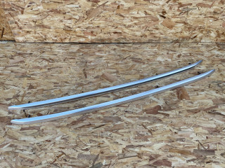 дуги на крышу (рейлинги) Audi Q5 FY 2017, 2.0 л., бензин, АКПП, внедорожник 5 дв., 80A860021E, 80A860022D