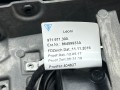 консоль салона Porsche Panamera 971 2018, 2.9 л., бензин, АКПП, хетчбэк 5 дв., 971971300, 971858403, 971863239J, 971863239J7P8 - фото №9