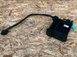 адсорбер Buick Encore GX 1 поколение [рестайлинг] 2024, 1.3 л., бензин, АКПП, внедорожник 5 дв., 42853015, 42853016, 42710798, 42776028