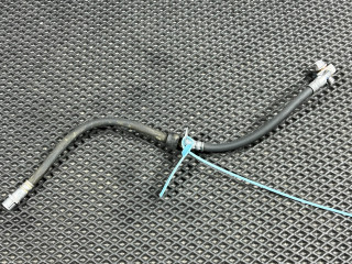 шланг тормозной Buick Envista 1 поколение 2024, 1.2 л., бензин, АКПП, внедорожник 5 дв., 60004384, 60004389