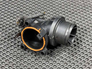 патрубок воздушного фильтра Ford Bronco Sport 1 поколение 2021, 1.5 л., бензин, АКПП, внедорожник 5 дв., K1BY-6F075-AB, KX7A-9F479-AB