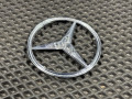 эмблема Mercedes-Benz GLC-Класс X253 [рестайлинг] 2019, 2.0 л., бензин, АКПП, внедорожник 5 дв., A2538170016 - фото №4