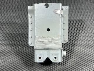 лонжерон правый Jaguar XJ 4 поколение 2012, 5.0 л., 508PN, бензин, АКПП, седан, C2D5279