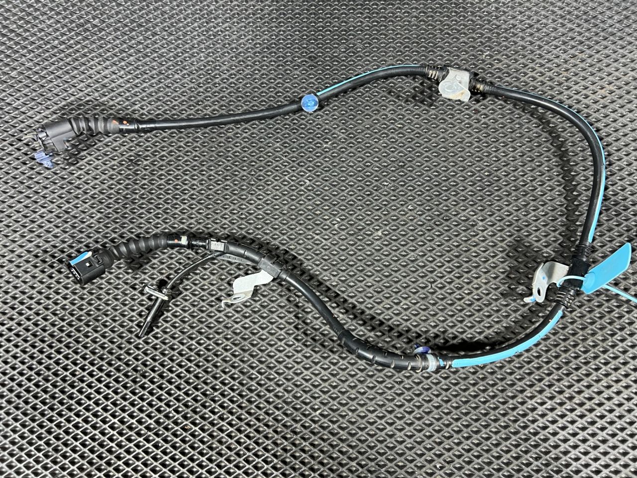 датчик ABS Honda CR-V 6 поколение 2025, 1.5 л., L15B, бензин, АКПП, внедорожник 5 дв., 2410303A0, 47560-3A0-A01 - фото №1