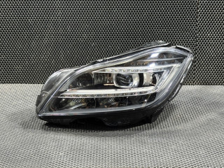 фара левая Mercedes-Benz CLS-Класс C218/X218 2013, 4.7 л., бензин, A2188202559