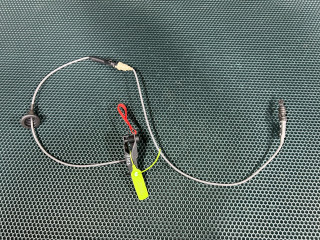 трос кулисы КПП Jaguar F-Type 1 поколение [рестайлинг] 2017, 3.0 л., 306PS, бензин, АКПП, купе, T2R12468, EX537A117AD