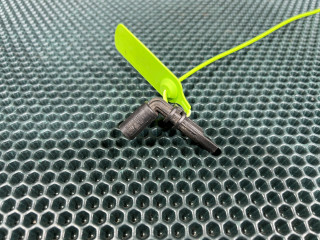 датчик ABS Audi Q7 4L [рестайлинг] 2011, 3.0 л., CJWE, бензин, АКПП, внедорожник 5 дв., 10071154033, WHT005651, 6E0973702