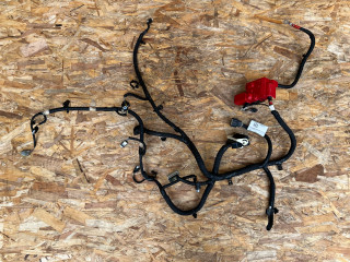 проводка Ford Mustang Mach-E 1 поколение 2023, электро, внедорожник 5 дв., PJ8T-12B637-NCD