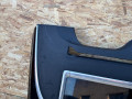 крышка отсека складной крыши BMW 6 серия F06/F12/F13 2013, 3.0 л., N55 B30 A, бензин, АКПП, седан, 41637227797 - фото №4