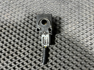 Блок управления бесключевым доступом Honda CR-V 6 поколение 2025, 1.5 л., L15B, бензин, АКПП, внедорожник 5 дв., MX068900-6800