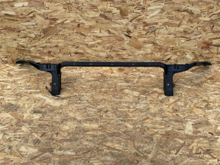 передняя панель крепления облицовки (телевизор) Jaguar F-Pace 1 поколение 2016, 3.0 л., бензин, АКПП, внедорожник 5 дв., HK83-16E144-A, T4A40750, T4A13143, T2H6634, T2H2689