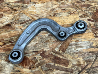 рычаг задний Audi S4 B9 [рестайлинг] 2021, 3.0 л., CWGD, бензин, АКПП, седан, 8W0505361E, 8W0505323F