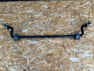 стабилизатор подвески задний Porsche Macan 1 поколение [2-й рестайлинг] 2022, 2.9 л., DGR, бензин, АКПП, внедорожник 5 дв., 95B511305F