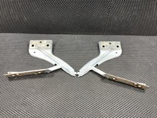 петля капота Jaguar F-Pace 1 поколение X761 2017, 3.0 л., AJ 126, бензин, АКПП, внедорожник 5 дв., HK8316801, HK8316800, T4A1898, T4A1897