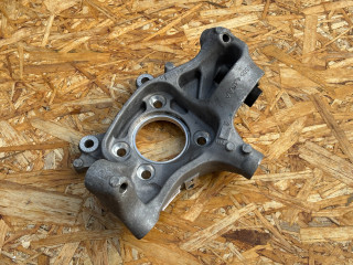 кулак задний левый Audi A5 F5 2018, 2.0 л., бензин, АКПП, купе, 8W0505435AA, 8W0505459D, 8W0505431Q