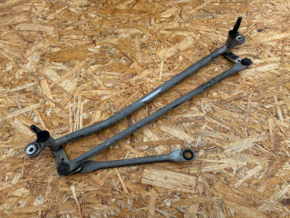 механизм стеклоочистителя (трапеция дворников) Porsche Macan 1 поколение 95B 2017, 2.0 л., MCN.CC, бензин, АКПП, 95B955023C