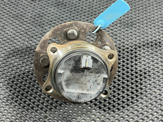 ступица передняя Genesis G70 1 поколение 2019, 2.0 л., G4KL, бензин, АКПП, седан, 51750-J5000