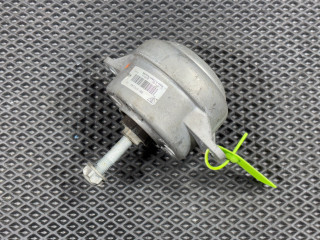 подушка крепления КПП Porsche Boxster 981 2014, 2.7 л., бензин, АКПП, 98137504902