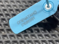 накладка на ручку Audi Q7 4L [рестайлинг] 2013, 3.0 л., CTWB, бензин, АКПП, внедорожник 5 дв., 4L0839879 - фото №6